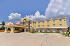 Holiday Inn Express Tomball, an IHG Hotel